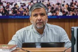 داوری رشته‌های دعاخوانی و اذان مسابقات قرآن اوقاف