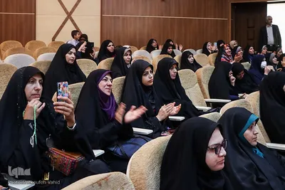 همایش تجلیل از مربیان و معلمین