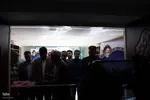 افتتاح تالار قران ملایر به همراه چندین طرح همزمان با هفته وقف در ملایر‎
