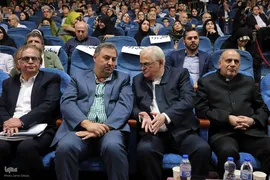 همایش ملی روز شعر و ادب فارسی در تبریز‎
