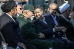 مراسم بزرگداشت یوم الله ۹دی در شیراز