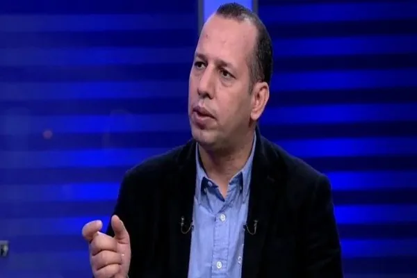 حشد الشعبی شهادت «هشام الهاشمی» را تسلیت گفت