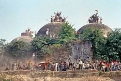 Violence against Muslims in India Continues 28 Years After Razing of Babri Mosque