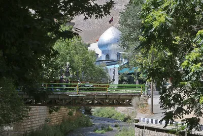 عاشورای حسینی در خوانسار