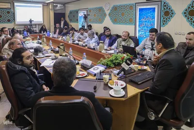 نشست علمی «ثمره ریشه‌شناسی در فهم معانی قرآن کریم»
