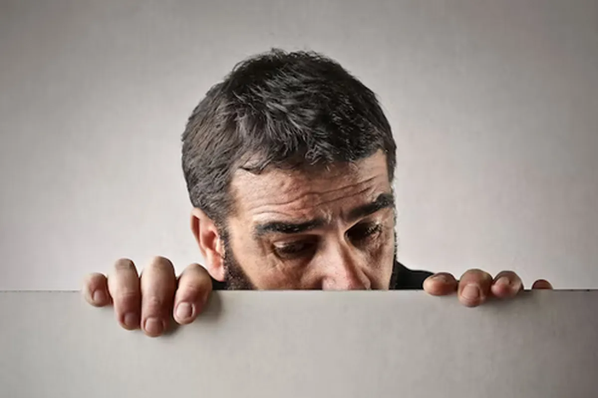 Cacher la vérité conduit aux punitions les plus douloureuses