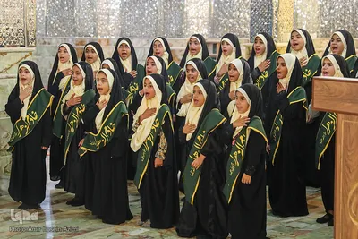 همایش تقدیر از خادمان افتخاری همکار