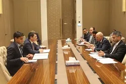 İslam İnkişaf Bankı Azərbaycanda həyata keçirilən layihələrdə iştirakdadır