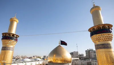 کربلا آماده پذیرایی از عزاداران اباعبدالله الحسین(ع)