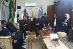 Baghdad Citizens to March in Commemoration of Imam Hussein (AS) Movement