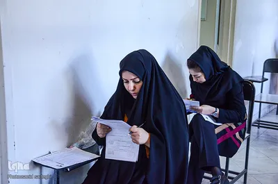برگزاری آزمون استخدامی وزارت بهداشت توسط جهاددانشگاهی در آذربایجان‌شرقی‎