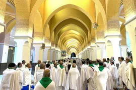 مسجد شجره در مدینه منوره