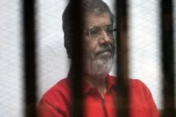 Məhəmməd Mursi məhkəmədə dünyasını dəyişib