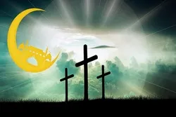 Das Mysterium Jesus im Islam