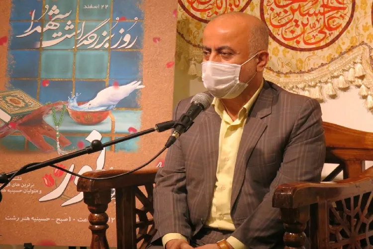 گیلان بیش از 3000 فعال قرآنی شاهد و ایثارگر دارد/ رونمایی از نخستین سامانه آموزش مجازی قرآن