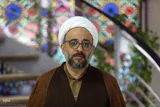 ادب؛ معیار تقرب در خیمه‌های عزای حسینی + فیلم