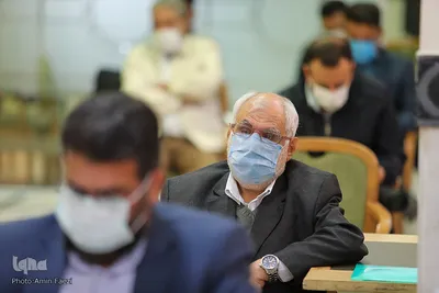 اختتامیه همایش علمی- پژوهشی «دین و بیماری های بحران زا»‎