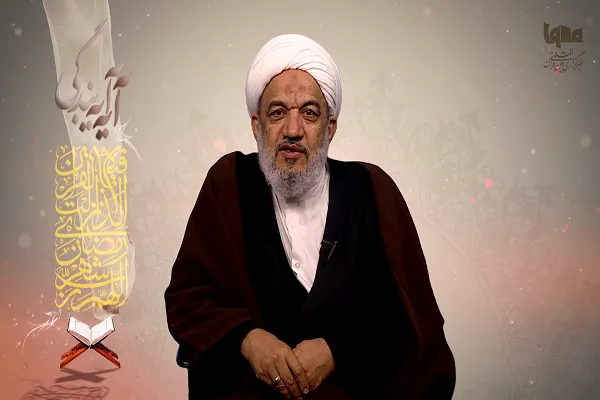 زهد و خداپروایی + فیلم