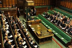 British Parliament to Start Serving Halal Food
