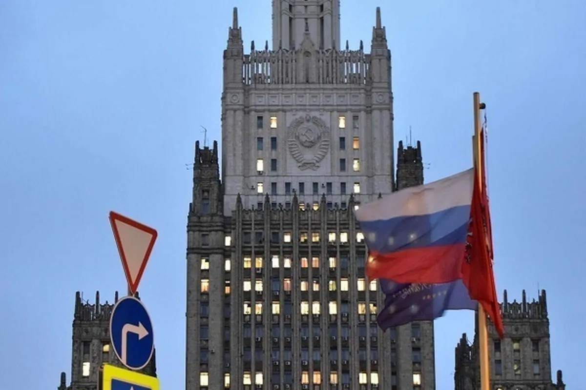 Russia yataka Tamko la Umoja wa Mataifa Kulaani vitendo vya kuvunjia heshima Qur'ani Tukufu