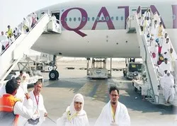 Plainte contre le Qatar pour violation des libertés religieuses