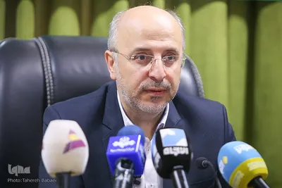 حمید قبادی، دبیر کارگروه ساماندهی مد و لباس