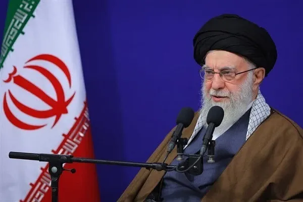 د ایران د اسلامی نظام د نوي رهبر ټاکل[ مقالہ]