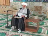 تفکر و نگرش در آفرینش‌های الهی عبادت است