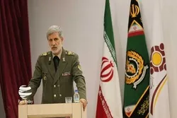 په عین الاسد کې امریکا ته د ایران څپیړه به په تاریخ کې تل پاتې وی