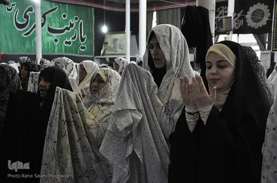 برگزاری نمازعیدسعید قربان ـ بیرجند