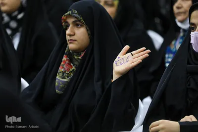 یادواره ۴۰ شهید تیپ انصارالرضا(ع) خراسان جنوبی