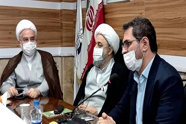 فعالیت بیش از چهار هزار طلبه و روحانی در کردستان