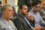نشست خبری استاندار اصفهان با اصحاب رسانه