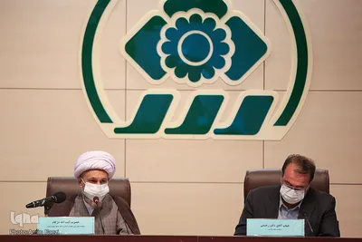 مراسم تحلیف و آغاز به کار ششمین شورای شهر شیراز