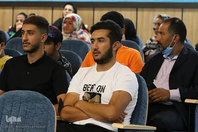 تجلیل از برترین‌های فرهنگ ورزش فارس در «رسم جوانمردی»
