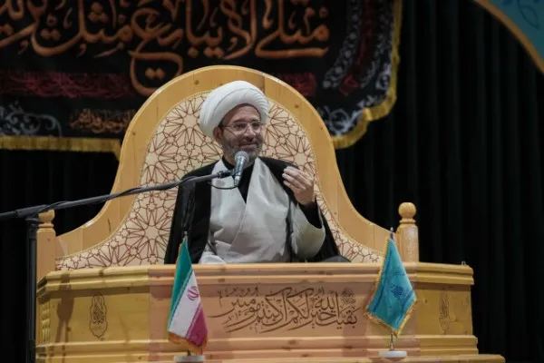 رهبر شهید