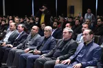 یازدهمین نمایشگاه نوآوری و فناوری ربع رشیدی (رینوتکس ۲۰۲۳) در تبریز