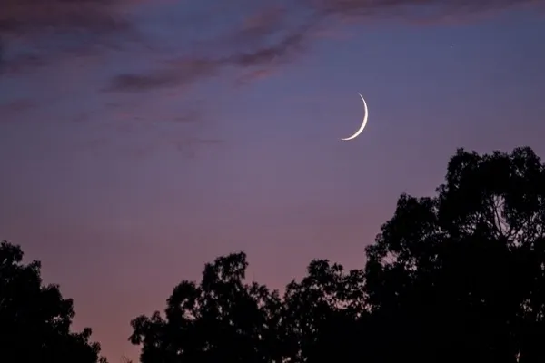 اعلام آغاز رمضان در 9 کشور از 3 قاره جهان