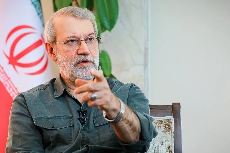 Larijani: Lengo Kuu la Uchokozi wa Marekani na Utawala wa Kizayuni ni kuigawa Iran