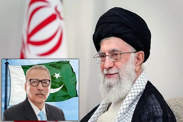 د اسلامی انقلاب د بریالیتوب کلیزه مو مبارک شه
