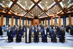 اجلاس استانی نماز در همدان‎
