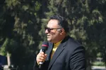 آیین بهره‌برداری از «گذر صنایع دستی» در اصفهان