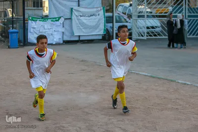 قهرمانان بزرگ، نان آوران کوچک