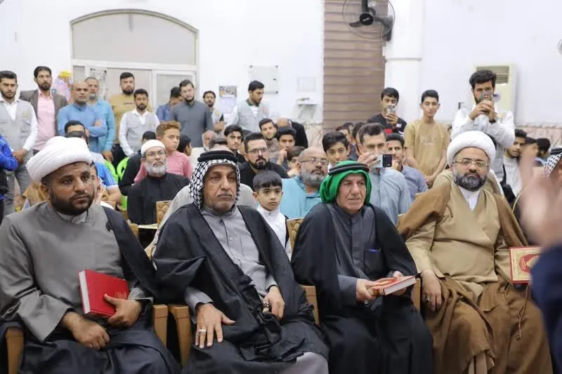 عراق؛ میزبان ۳۰ محفل قرآنی در ماه رمضان