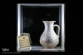 موزه آبگینه و سفالینه