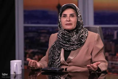 گیتی خامنه