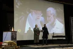 همایش علمی مکتب شهید سلیمانی در تبریز‎‎