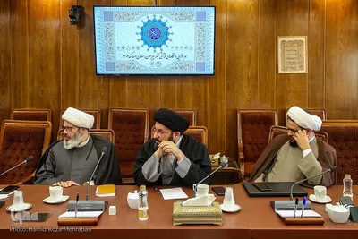 نشست هم‌افزایی دستگاه های قرآنی کشور پیرامون رمضان المبارک