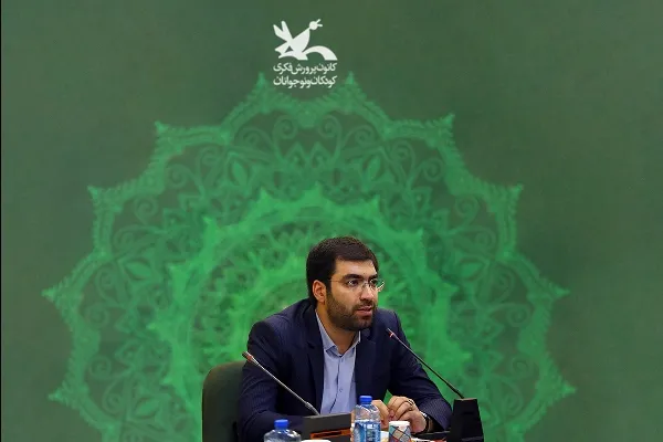 حامد رهنما دبیر هفته ملی کودک شد