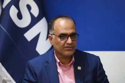 آیین بزرگداشت روز خبرنگار در جهاد دانشگاهی اصفهان